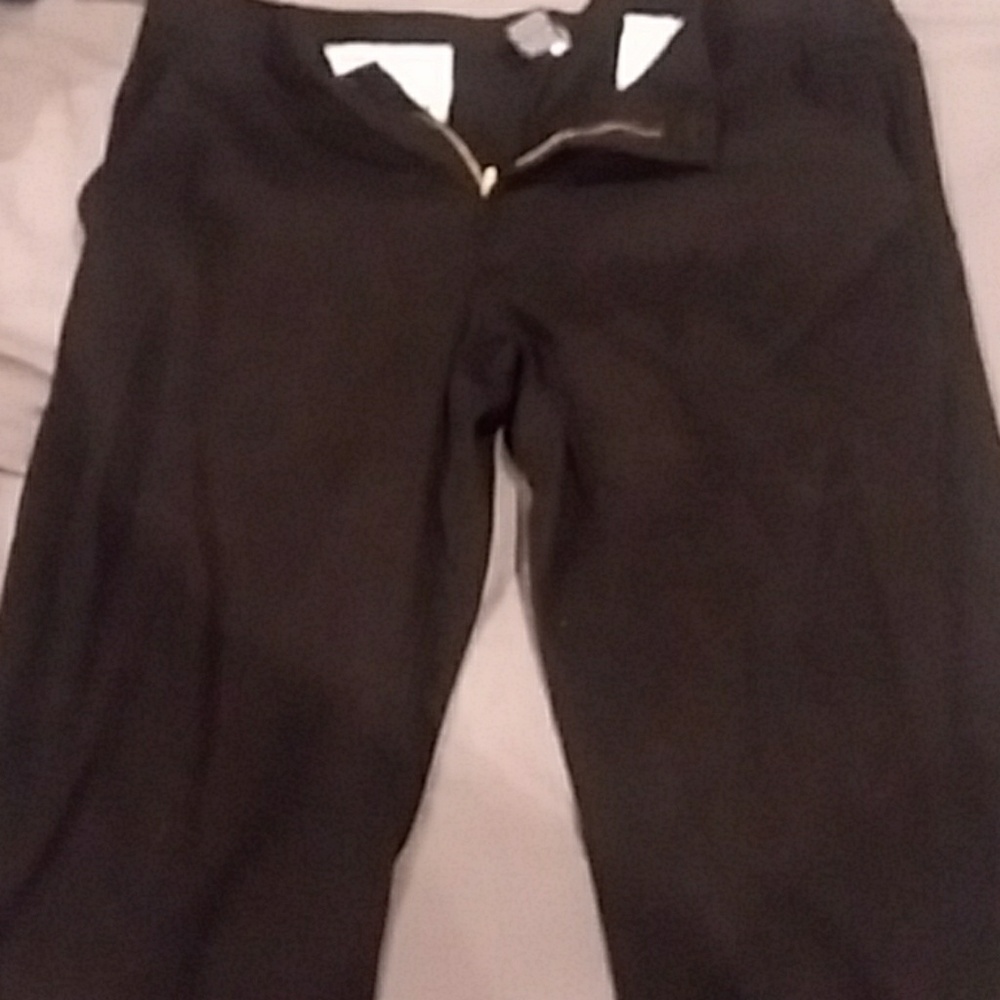 dress pants